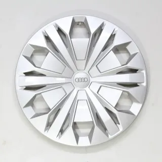 Audi Q3 F3 17 Zoll Radkappen Radblenden Radzierblenden Original 83A601147 4Stk - Bild 6
