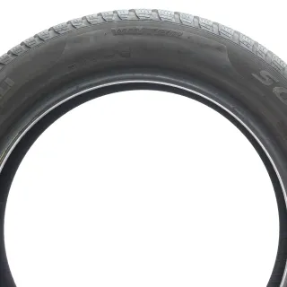 Winterreifen Pirelli Winter Sottozero 3 * RSC XL 245/50R19 105V DOT20 1Stk - Bild 3