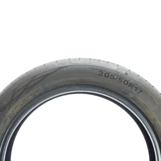 Sommerreifen Giti GitiComfort 225 V1 * XL 205/50R17 93H DOT23 1Stk - Bild 4