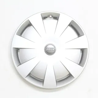 Audi A3 8V 16 Zoll Radkappen Radblenden Radzierblenden Original 8V0601147D 4Stk - Bild 4