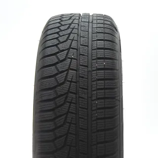 Audi Q3 F3 Winterräder 5-Arm-Secare-Design Hankook 215/65R17 DOT25 83A601025AL - Bild 7