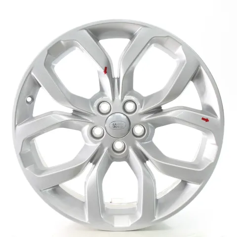 Background image for Land Rover Discovery Sport L550 Alufelge Mantis 8x19 ET45 5x108 FK72-1007-EB