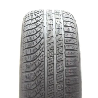Winterreifen Pirelli P Zero Winter * XL ELECT 235/60 R20 108H 8019227374391 - Bild 6