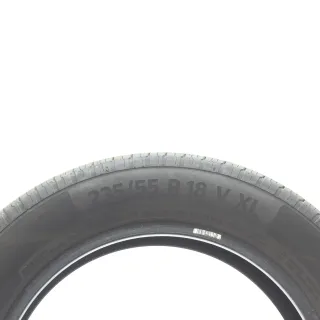 Sommerreifen Continental Eco Contact 6 XL 235/55 R18 104V DOT26 DEMO - Bild 4