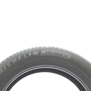 Sommerreifen Michelin Primacy 4 GOE XL SUV Acoustic 235/55 R19 105W DOT24 DEMO - Bild 4