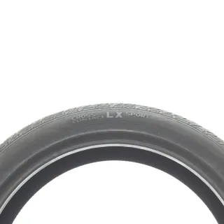 Sommerreifen Continental Cross Contact LX Sport XL 275/40 R22 108Y DOT23 - Bild 5