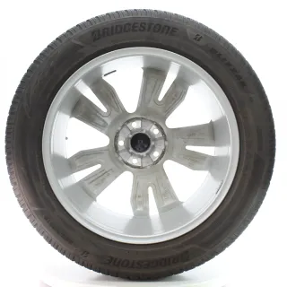 VW ID.4 E21 ID.5 E39 Winterrad Loen Bridgestone 255/50R19 DOT25 11A071499 - Bild 2