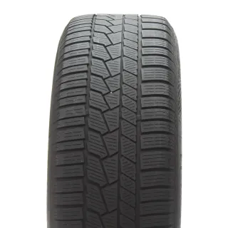 BMW 4er i4 G26 Winterräder Aerodynamikrad 852 Conti 225/55R17 101H 6896764 - Bild 7