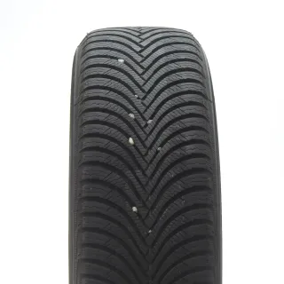 Audi Q2 GA VW T-ROC A11 Winterräder Stahl Michelin 205/60R16 DOT25 5Q0601027CJ - Bild 7