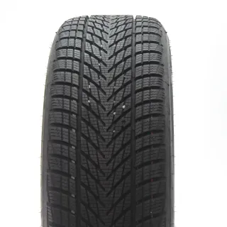 Audi A5 FU B10 Winterräder 5-Doppelspeichen Goodyear 215/55R17 DOT25 8B3601025A - Bild 7