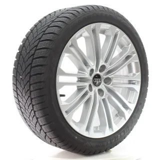 Audi A5 S5 F5 Winterräder 10-Parallelspeichen-Design 245/40R18 97V 8W0601025EE - Bild 6