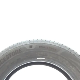 Sommerreifen Bridgestone Turanza 6 XL Enliten 255/55 R18 109V DOT26 NEU - Bild 4