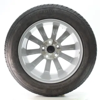 VW Touran 5T Winterräder Merano Bridgestone 205/60R16 96H DOT24 5TA071496A - Bild 5
