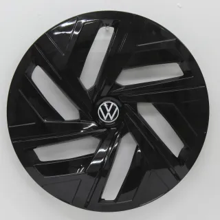 VW ID.4 E21 ID.5 E39 19 Zoll Radkappen Radblenden Original 89A601147A 4Stk - Bild 5