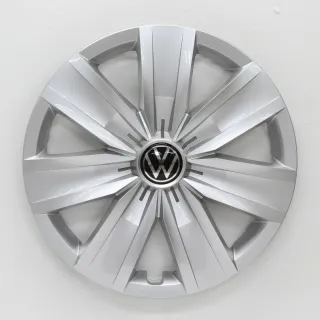 VW T-Roc 16 Zoll Radkappen Radzierblenden Radblenden Original 2GA601147 4Stk - Bild 5