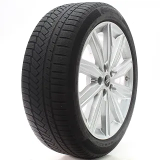 Audi A6 S6 4K C8 Winterräder 10-Speichen-Dynamik 245/45R19 DOT23 4K0601025DS - Bild 6