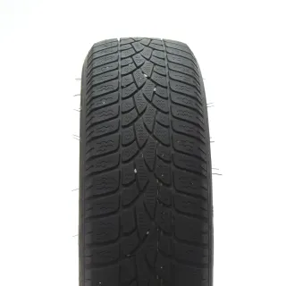 MINI Cooper F55 F56 F57 Winterräder Radial Spoke 508 Dunlop 175/60R16 6855117 - Bild 7