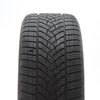 BMW 4er GC i4 G26 Winterräder Doppelspeiche 853 Goodyear 245/45R18 DOT23 6896768 - Bild 7