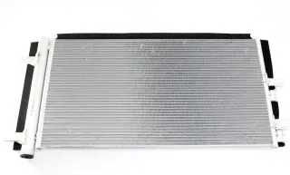 BMW 2er F45 X1 F48 X2 F39  Kondensator inkl Trockner Original 64539286712 - Bild 1