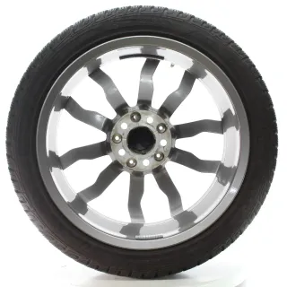 BMW 1er F40 2er F44 Winterräder Y-Speiche 711 M Goodyear 205/45R18 90H 6877550 - Bild 5