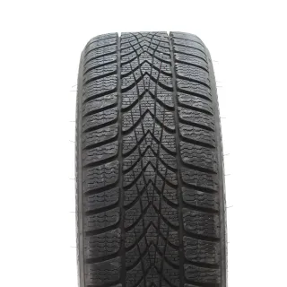 MINI Cooper F55 F56 F57 Winterräder JCW Track Spoke 501 205/45R17 DOT23 6855107 - Bild 7