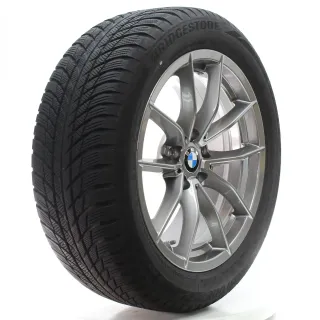 BMW Z4 Roadster G29 Winterräder V-Speiche 768 Bridgestone 225/50R17 6886152-3 - Bild 6