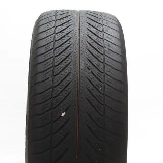 BMW X5 E70 Winterräder Sternspeiche 209 Goodyear 255/55R18 6770200 - Bild 7