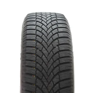 VW Tiguan CT1 Winterräder Rockingham Bridgestone 215/65R17 103H 571071497A - Bild 7