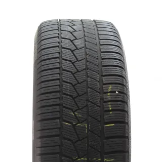 BMW 5er i5 G60 G61 Winterräder Triplex-Speiche 933 Conti 245/45R19 DOT24 5A324D6 - Bild 7