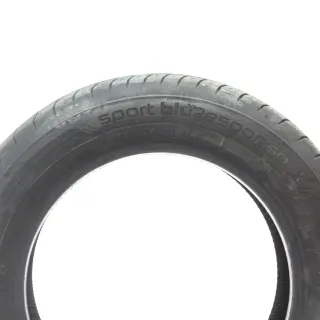 Sommerreifen Dunlop Sport Blu Response * 175/65 R15 84H DOT23 1Stk - Bild 4
