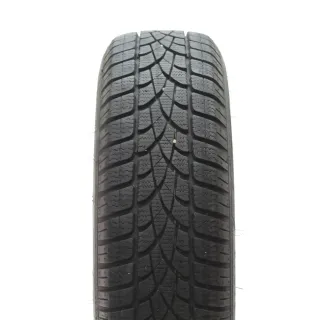 MINI Cooper F55 F56 F57 Winterräder Radial Spoke 508 Dunlop 175/60R16 6866674 - Bild 7