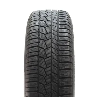 Skoda Octavia III 5E3 Winterräder 5-Speichen Continental 205/60R16 5E0601025C - Bild 7