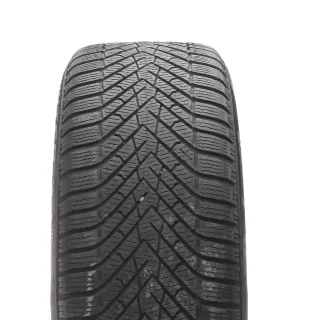 BMW 5er G60 G61 Winterräder Y-Speiche 932 Pirelli 225/55R18 102H DOT24 5A324D5 - Bild 7