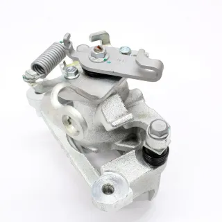 Peugeot 4008 Bremssattel hinten links Original 1628556680 NEU - Bild 3