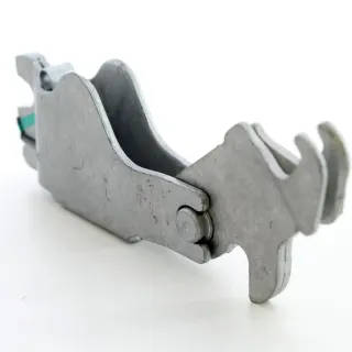 Orignal BMW Spreizschloss Handbremse 1er E87 F20 2er 3er 5er 7er 34416851439 NEU - Bild 2