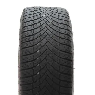 Audi A3 S3 8Y Winterräder 5-Speichen Bridgestone 225/40R18 92V 8Y0601025CP - Bild 7