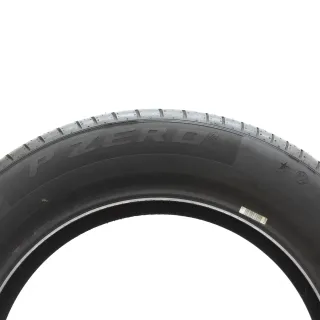 Sommerreifen Pirelli P-Zero (PZ4) * RSC XL 275/50 R20 113W DOT22 1Stk - Bild 4