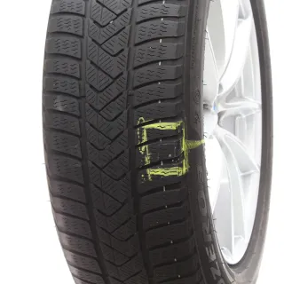 BMW X3 G01 X4 G02 Winterräder V-Speiche 618 Pirelli 225/60R18 6880047 - Bild 6