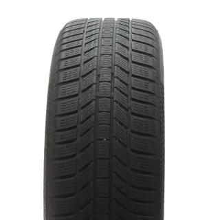 VW Arteon 3H Passat 3G B8 Winterräder Merano Conti 215/55R17 94H 3G8071497 - Bild 7