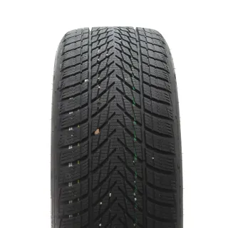 VW Passat B9 Variant CJ5 Winterräder Bologna Goodyear 215/55R17 DOT25 3J0601025K - Bild 7