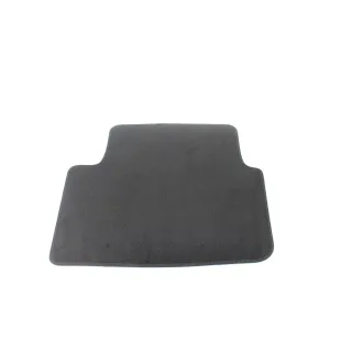 Skoda Scala NW Textilfußmatten Fußmatten Satz Schwarz 657061404 NEU - Bild 4