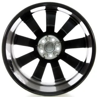 Land Rover Evoque 2012 - 2018 Alufelge 9-Speichig 8x20 ET45 BJ3M-1007-CB - Bild 2