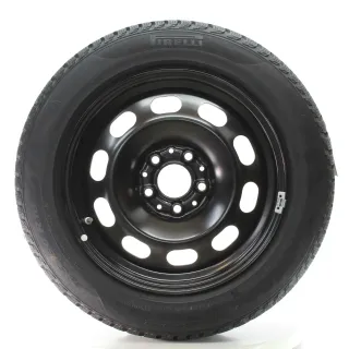 BMW 1er F40 Winterräder Stahl Pirelli Winter Cinturato * 195/60R16 89H 6864660 - Bild 1