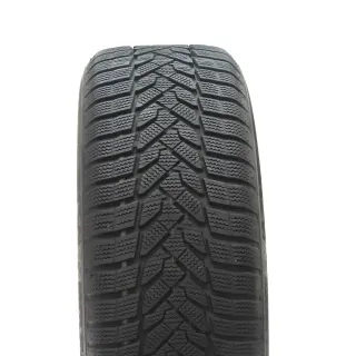 VW Golf 8 VIII CD1 CG5 Winterräder Stahl Nexen 205/55R16 91H DOT25 5Q0601027BQ - Bild 7