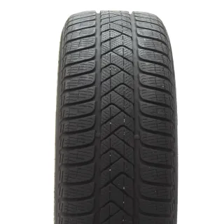 VW Passat 3G B8 Winterräder Helsinki Pirelli 215/55R17 94H 3G0601025C - Bild 7