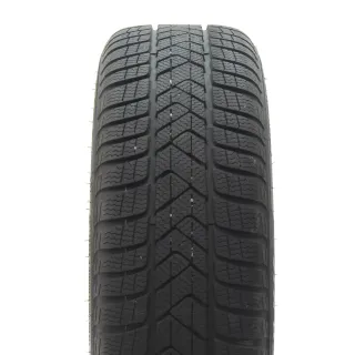 VW Golf 8 VIII CD1 Winterräder Belmont Pirelli 205/50R17 93H DOT25 5H0601025B - Bild 7