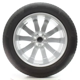 Audi Q8 SQ8 4M Winterräder 5-V-Speichen-Design Conti 265/50R20 DOT24 4M8601025DK - Bild 5
