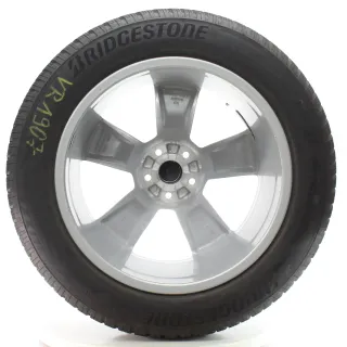 Audi Q4 E-Tron Winterräder 5-Arm Bridgestone 235/55-255/50R19 DOT23 89A601025B - Bild 5