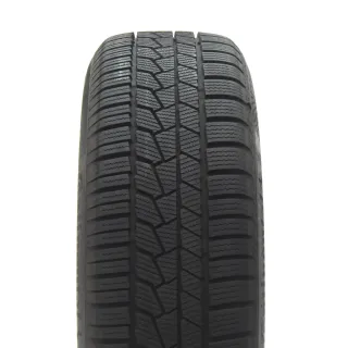 BMW 1er F40 Winterräder SRD Stahl Continental 195/60R16 DOT25 KBA43930 - Bild 7