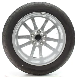 BMW 3er G20 G21 Winterräder V-Speiche 778 Bridgestone 225/50R17 DOT25 6883520 - Bild 5